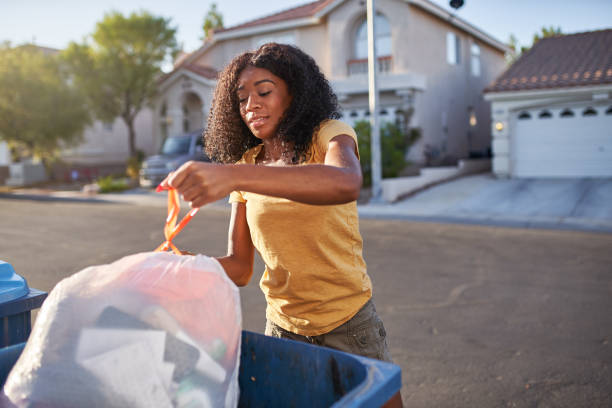 Best Commercial Cleanout Services  in Congers, NY
