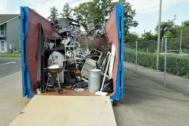 Best Commercial Junk Removal  in Congers, NY