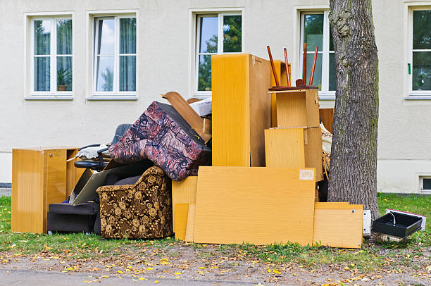 Best Construction Debris Removal  in Congers, NY