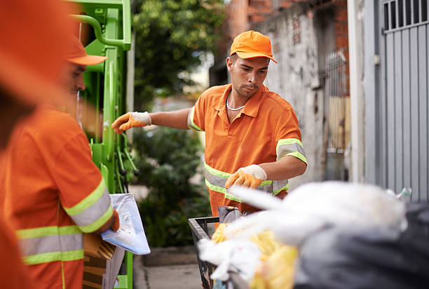 Reliable Congers, NY Junk Removal Solutions